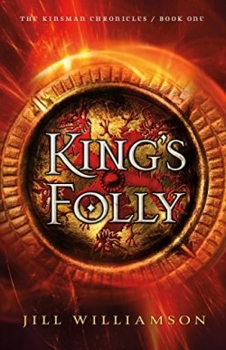 9780764214240 Kings Folly