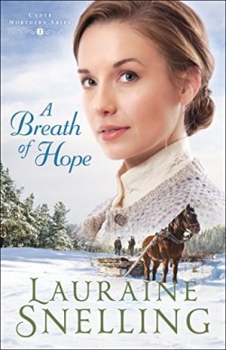 9780764218972 Breath Of Hope (Reprinted)