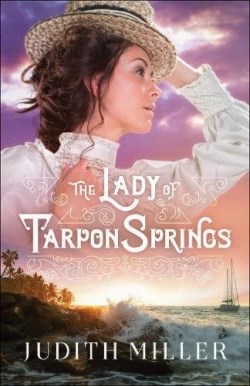 9780764231063 Lady Of Tarpon Springs