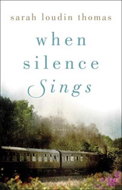 9780764234002 When Silence Sings