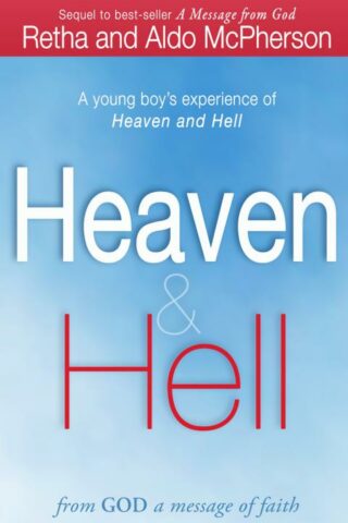 9780768442083 Heaven And Hell From God A Message Of Faith