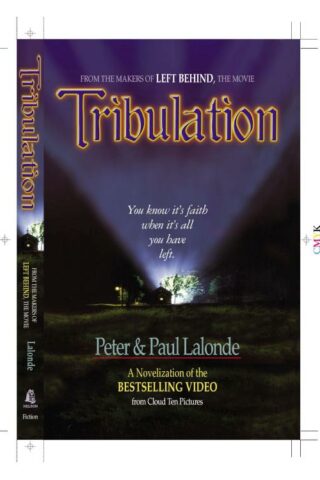 9780785267294 Tribulation : A Novelization Of The Bestselling Video From Cloud Ten Pictur