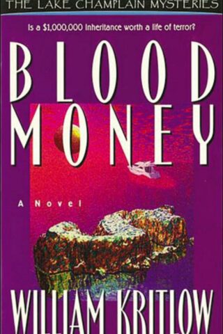 9780785280279 Blood Money : A Novel