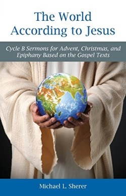 9780788029080 World According To Jesus Cycle B