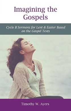 9780788029103 Imagining The Gospels Cycle B