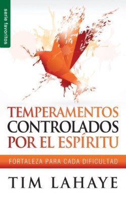 9780789919298 Temperamentos Controladors Por - (Spanish)