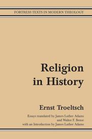 9780800632083 Religion In History