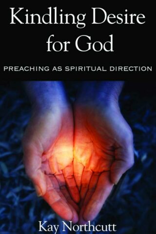 9780800662639 Kindling Desire For God