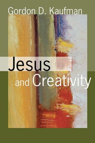 9780800696344 Jesus And Creativity