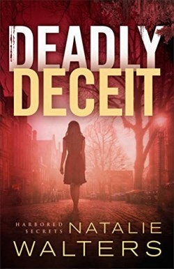 9780800735333 Deadly Deceit