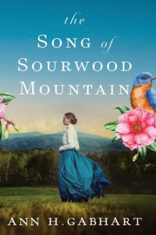 9780800745875 Song Of Sourwood Mountain