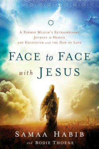 9780800795795 Face To Face With Jesus (Reprinted)