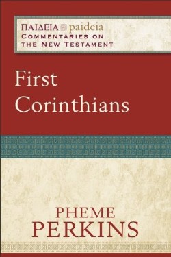 9780801033902 1st Corinthians