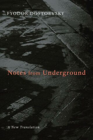 9780802845702 Notes From Underground