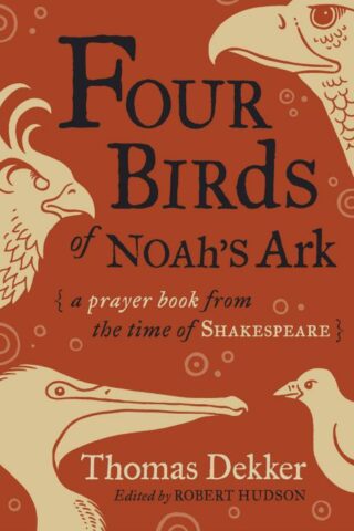 9780802874818 4 Birds Of Noahs Ark