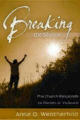 9780819223203 Breaking The Silence