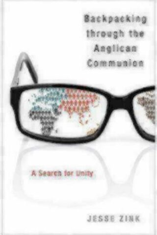 9780819229014 Backpacking Through The Anglican Communion