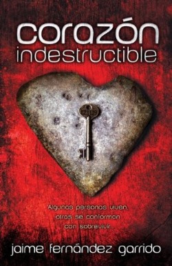 9780829750232 Corazon Indestructible - (Spanish)