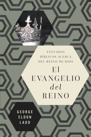 9780829771701 Evangelio Del Reino - (Spanish)