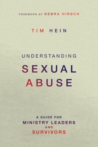 9780830841356 Understanding Sexual Abuse