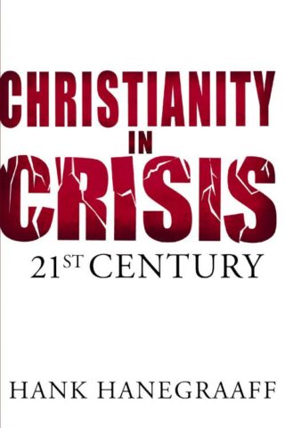 9780849964596 Christianity In Crisis