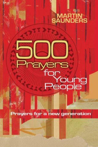 9780857210173 500 Prayers For Young People