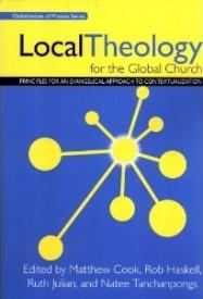 9780878081110 Local Theology For The Global Church