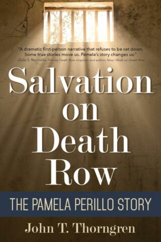 9780998521688 Salvation On Death Row