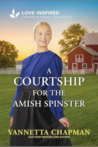 9781335936820 Courtship For The Amish Spinster