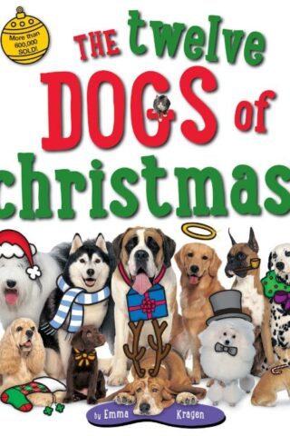 9781400248452 12 Dogs Of Christmas