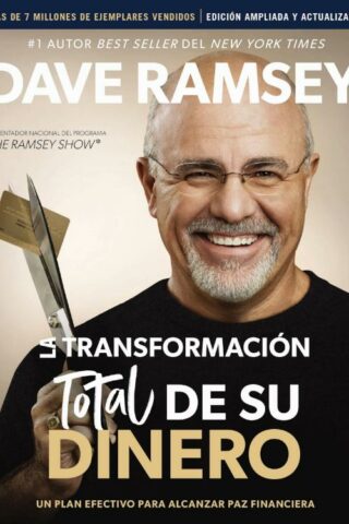 9781400342761 Transformacion Total De Su Din (Expanded) - (Spanish) (Expanded)