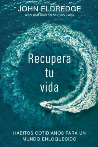 9781418599904 Recupera Tu Vida - (Spanish)