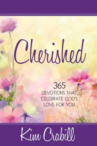 9781424568437 Cherished : 365 Devotions That Celebrate God's Love For You