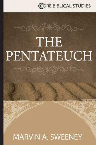 9781426765032 Pentateuch