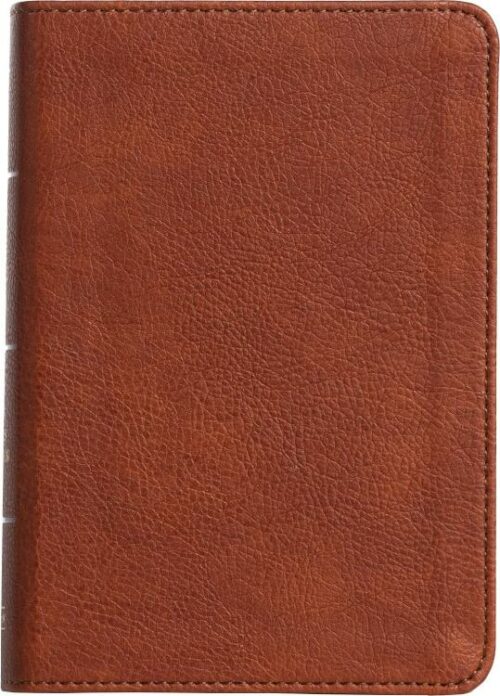 9781430082675 Large Print Compact Reference Bible