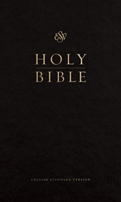 9781433563430 Pew Bible