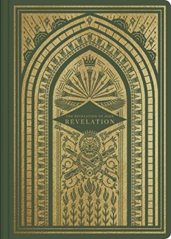 9781433564970 Illuminated Scripture Journal Revelation