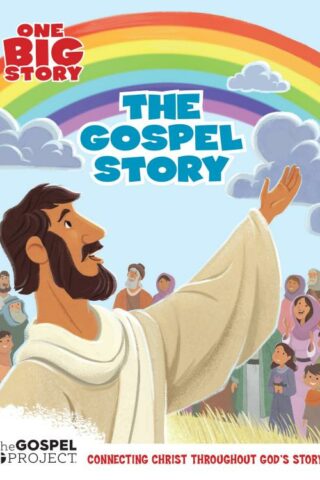 9781433686627 Gospel Story : Connecting Christ Throughout Gods Story