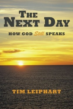 9781449726096 Next Day : How God Still Speaks