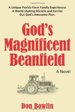 9781449751920 Gods Magnificent Beanfield