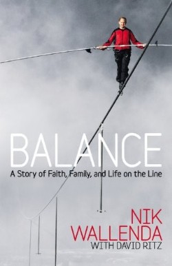 9781455545490 Balance : A Story Of Faith Family And Life On The Line