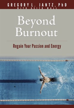 9781496481276 Burnout : Regain Your Passion And Energy