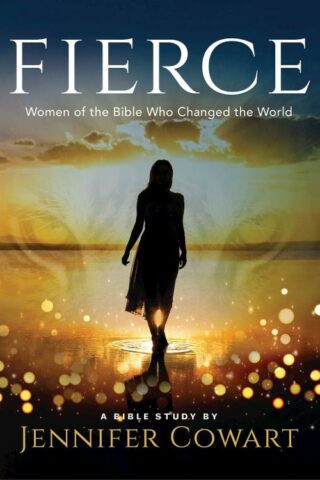 9781501882906 Fierce Womens Bible Study Participant Workbook (Workbook)