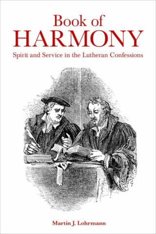 9781506400181 Book Of Harmony