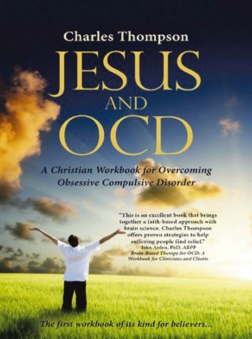 9781512783797 Jesus And OCD (Workbook)