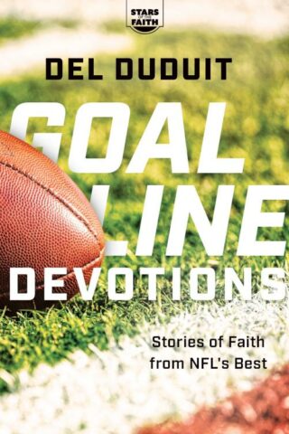 9781563096808 Goal Line Devotions