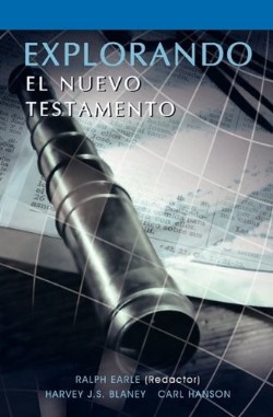 9781563441189 Explorando El Nuevo Testamento - (Spanish)