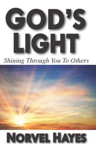 9781577940791 Gods Light