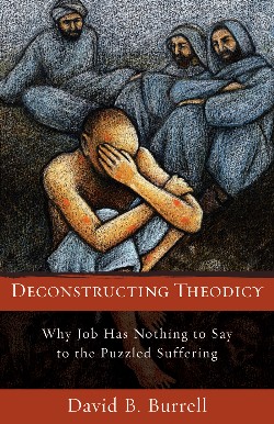 9781587432224 Deconstructing Theodicy