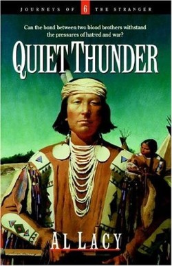 9781590528501 Quiet Thunder